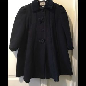 💨 Rothschild 100% Wool Coat 💨 (Girl) 5